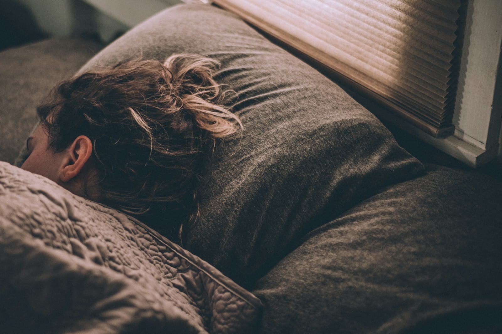 Sleep Tracking