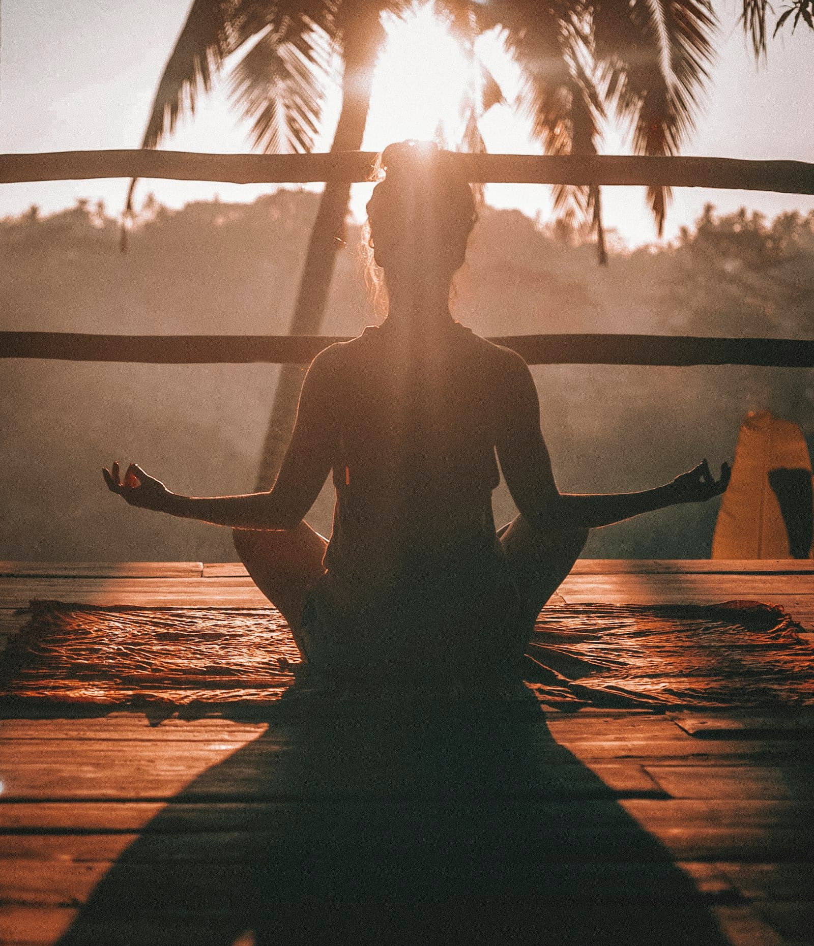 Stress Management