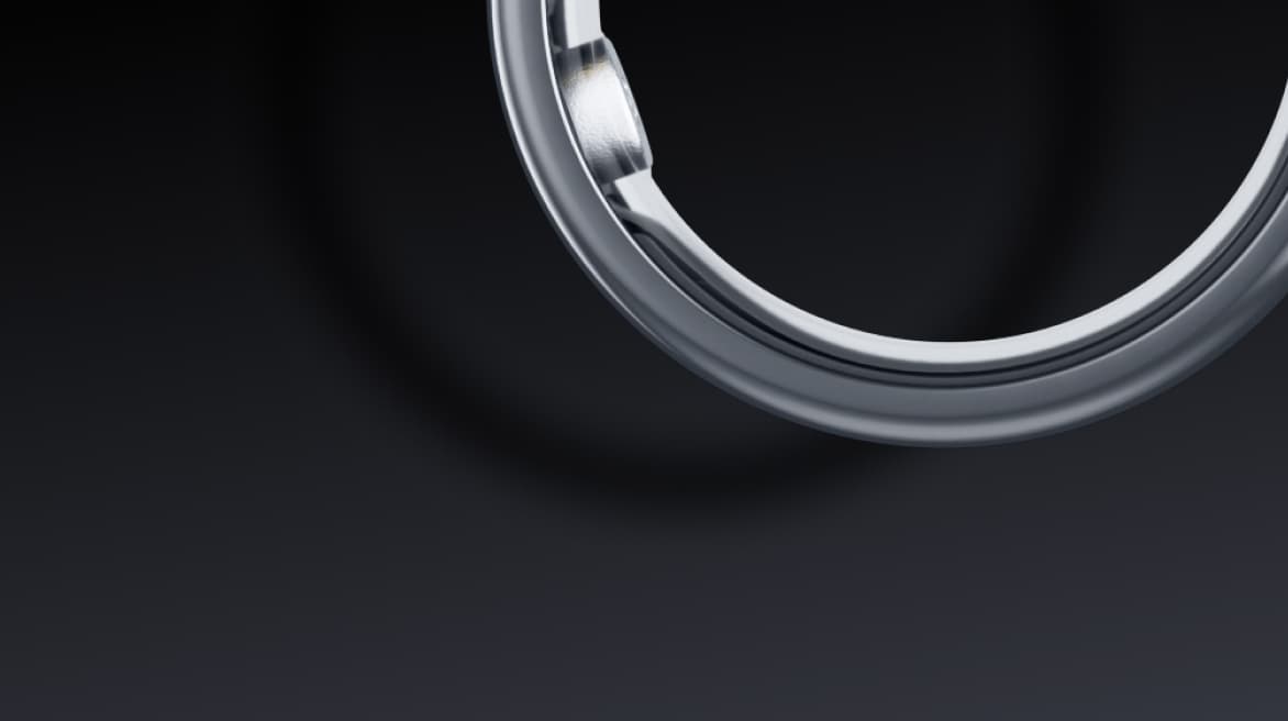 Ring Appearance