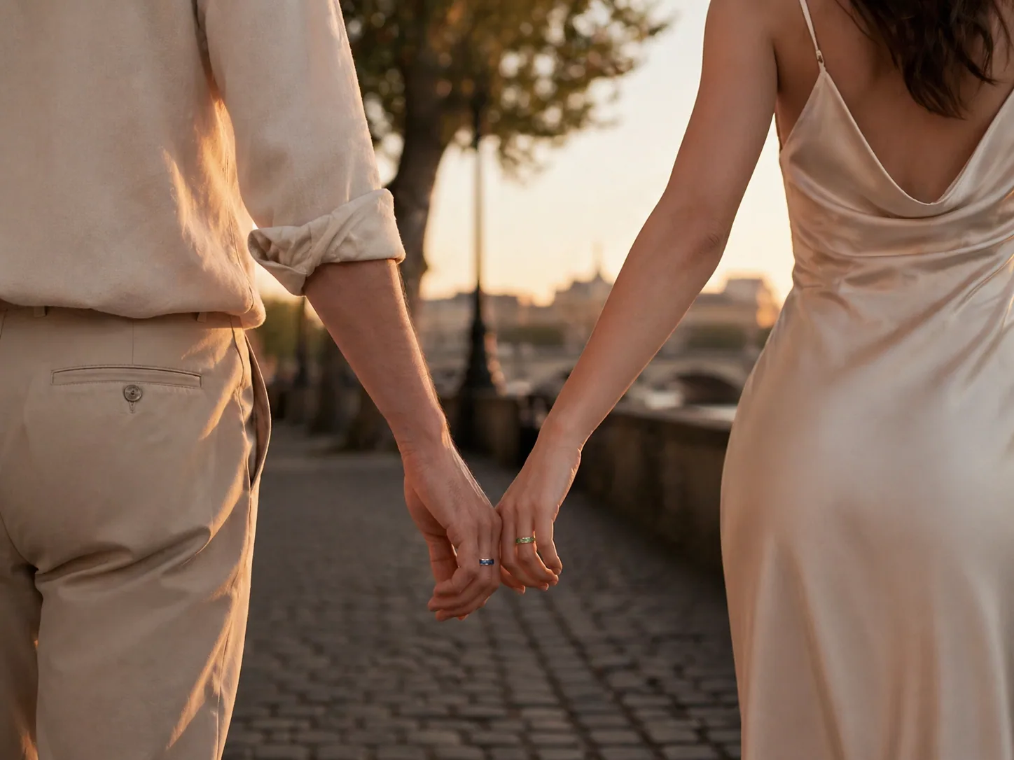 Stay in Sync, Heart to Heart