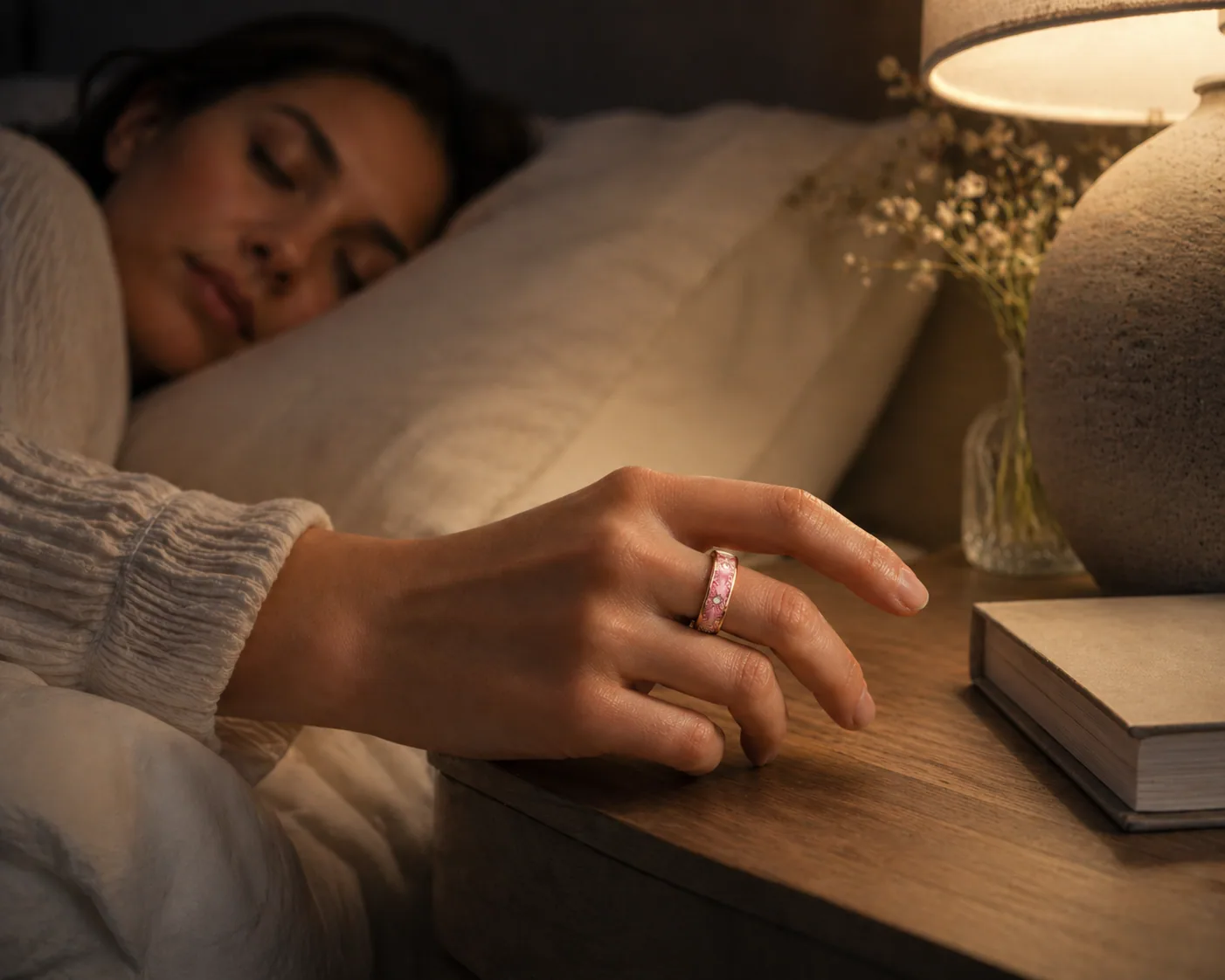 Sleep Smarter