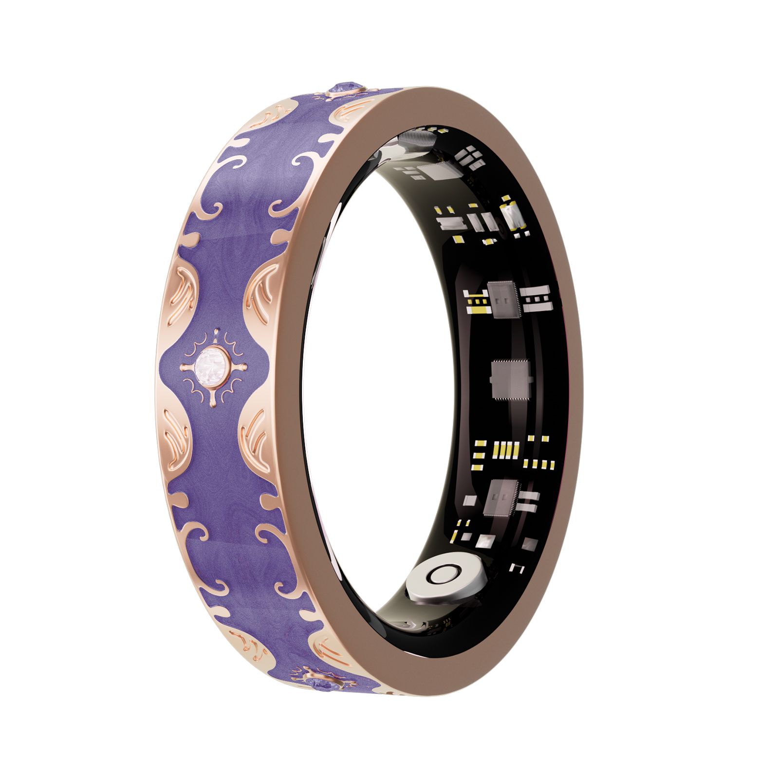 EnergyMo Ring